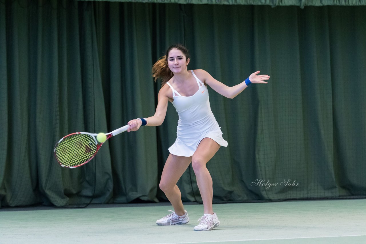 Bild 198 - Regionalliga Damen Der Club an der Alster - Club zur Vahr : Ergebnis: 5:1